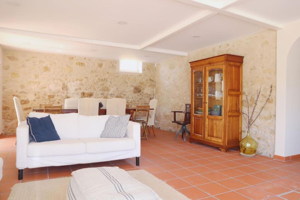 Casal De Sao Jose - Modern Country House Mafra Exterior photo